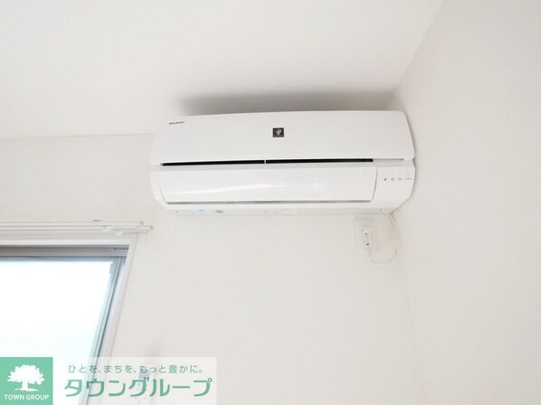 リブリ・緑の丘の物件内観写真